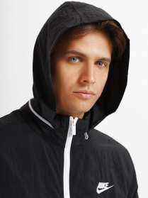 Спортивный костюм NIKE Sportswear Sport Essentials модель DM6848-010 Фото