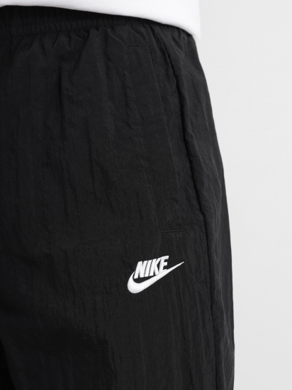 Спортивный костюм NIKE Sportswear Sport Essentials модель DM6848-010 — фото 3 - INTERTOP