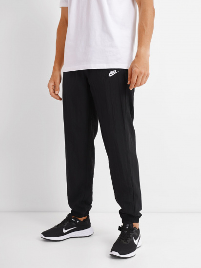 Спортивный костюм NIKE Sportswear Sport Essentials модель DM6848-010 — фото 9 - INTERTOP