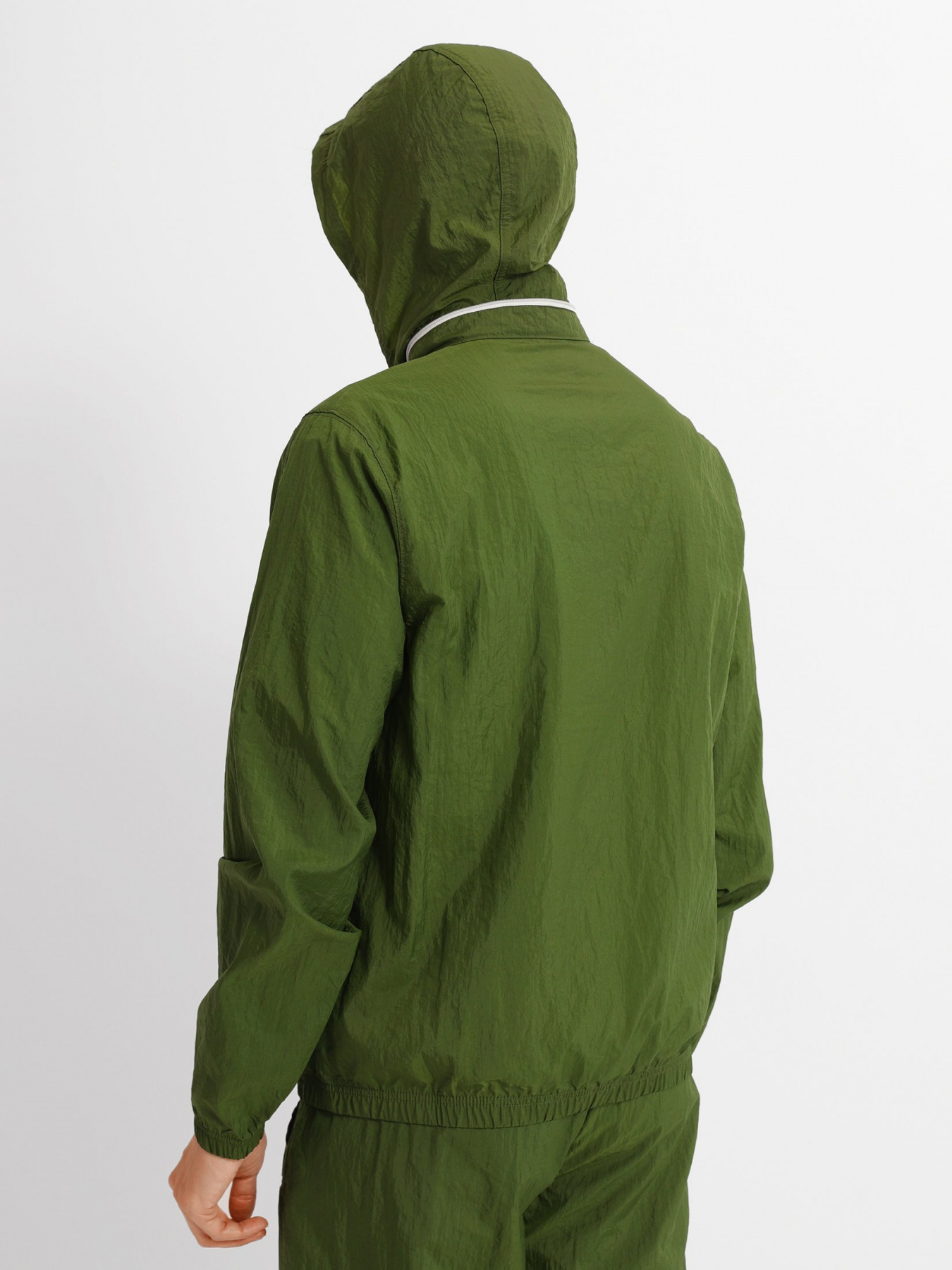 Спортивный костюм NIKE Sportswear Sport Essentials модель DM6848-326 Фото