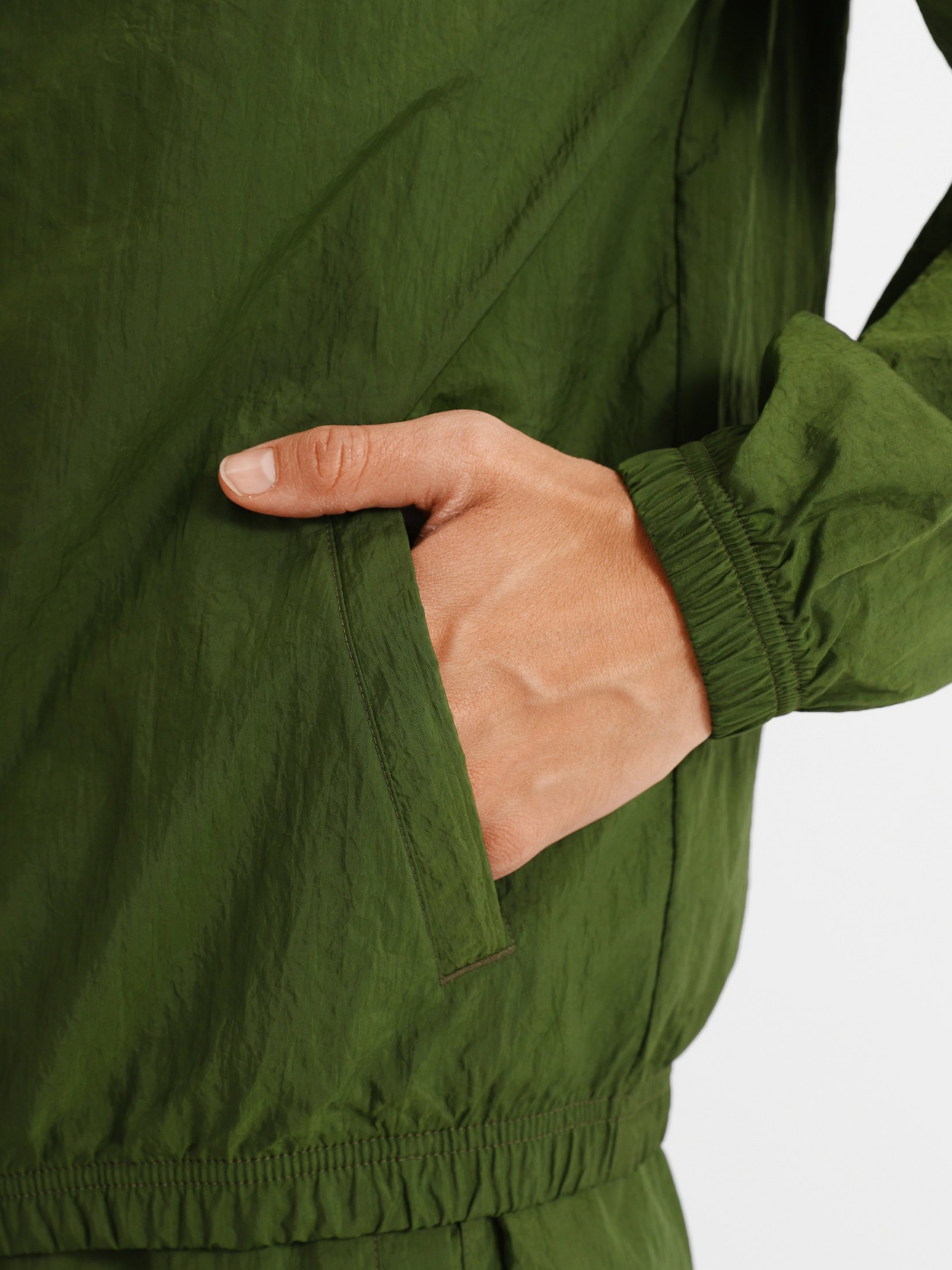 Спортивный костюм NIKE Sportswear Sport Essentials модель DM6848-326 Фото