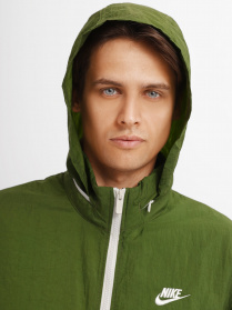 Спортивный костюм NIKE Sportswear Sport Essentials модель DM6848-326 Фото