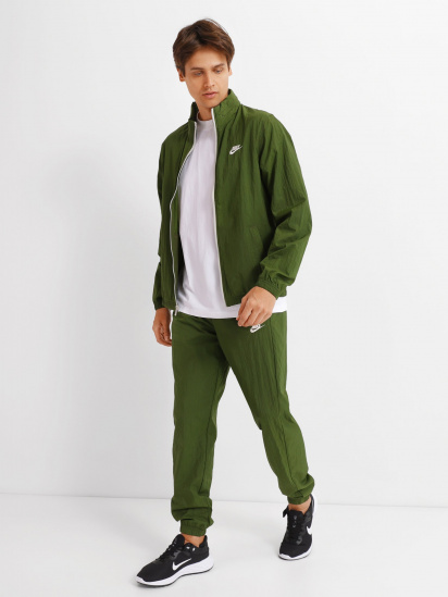 Спортивний костюм NIKE Sportswear Sport Essentials модель DM6848-326 - фото