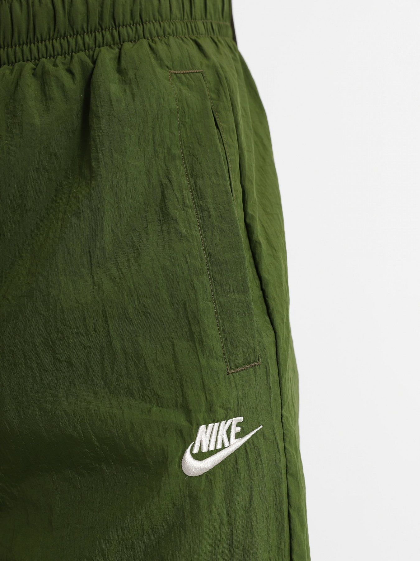 Спортивный костюм NIKE Sportswear Sport Essentials модель DM6848-326 Фото