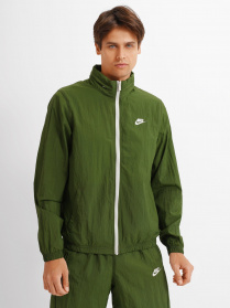 Спортивный костюм NIKE Sportswear Sport Essentials модель DM6848-326 Фото