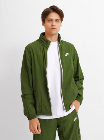 Спортивный костюм NIKE Sportswear Sport Essentials модель DM6848-326 Фото