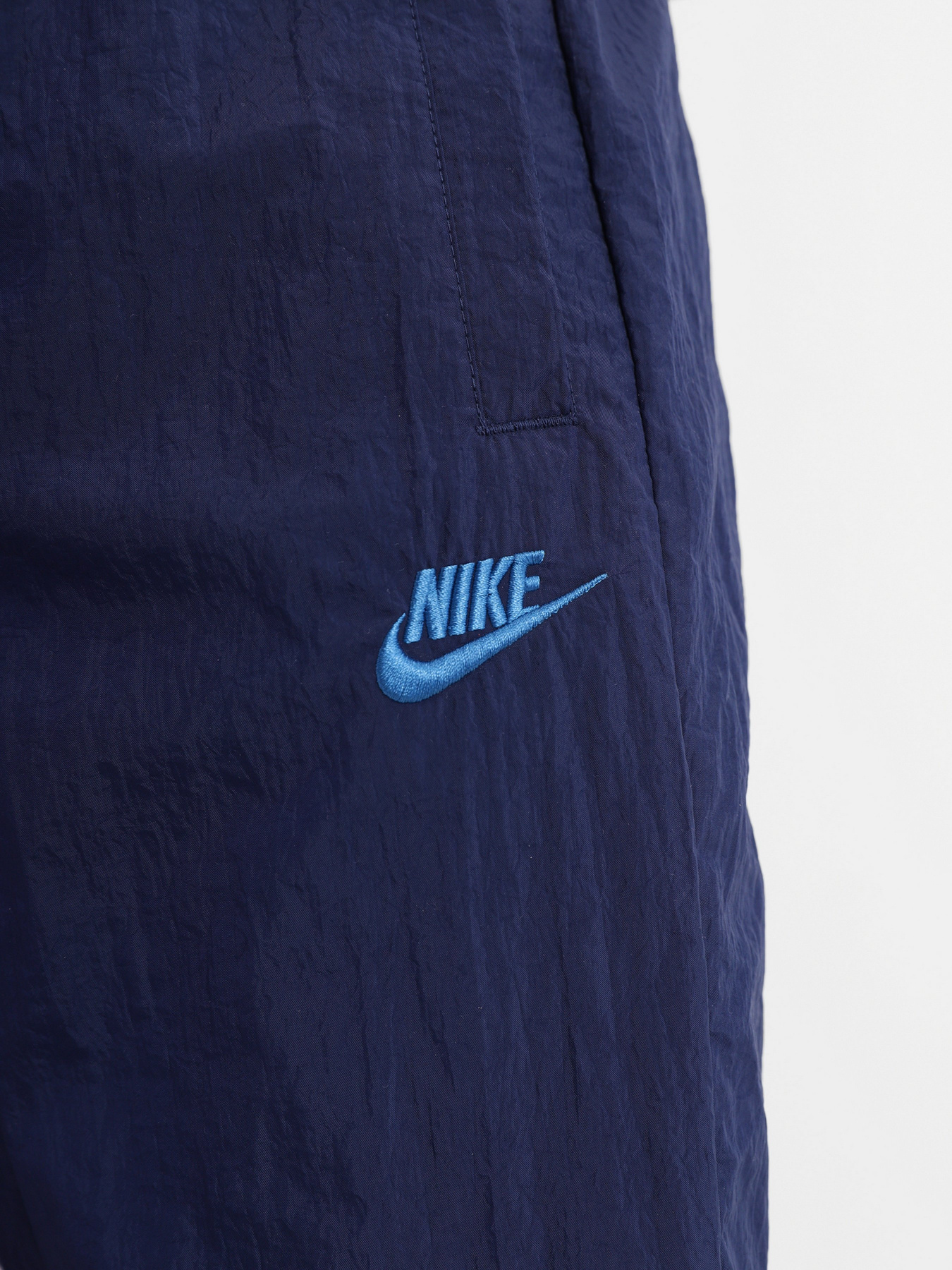 Спортивный костюм NIKE Sportswear Sport Essentials модель DM6848-410 Фото