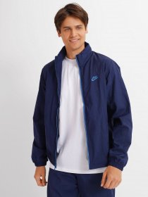 Спортивный костюм NIKE Sportswear Sport Essentials модель DM6848-410 Фото