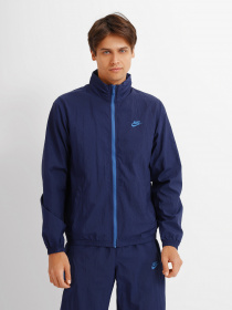 Спортивный костюм NIKE Sportswear Sport Essentials модель DM6848-410 Фото