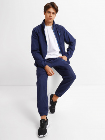 Спортивний костюм NIKE Sportswear Sport Essentials модель DM6848-410 Фото