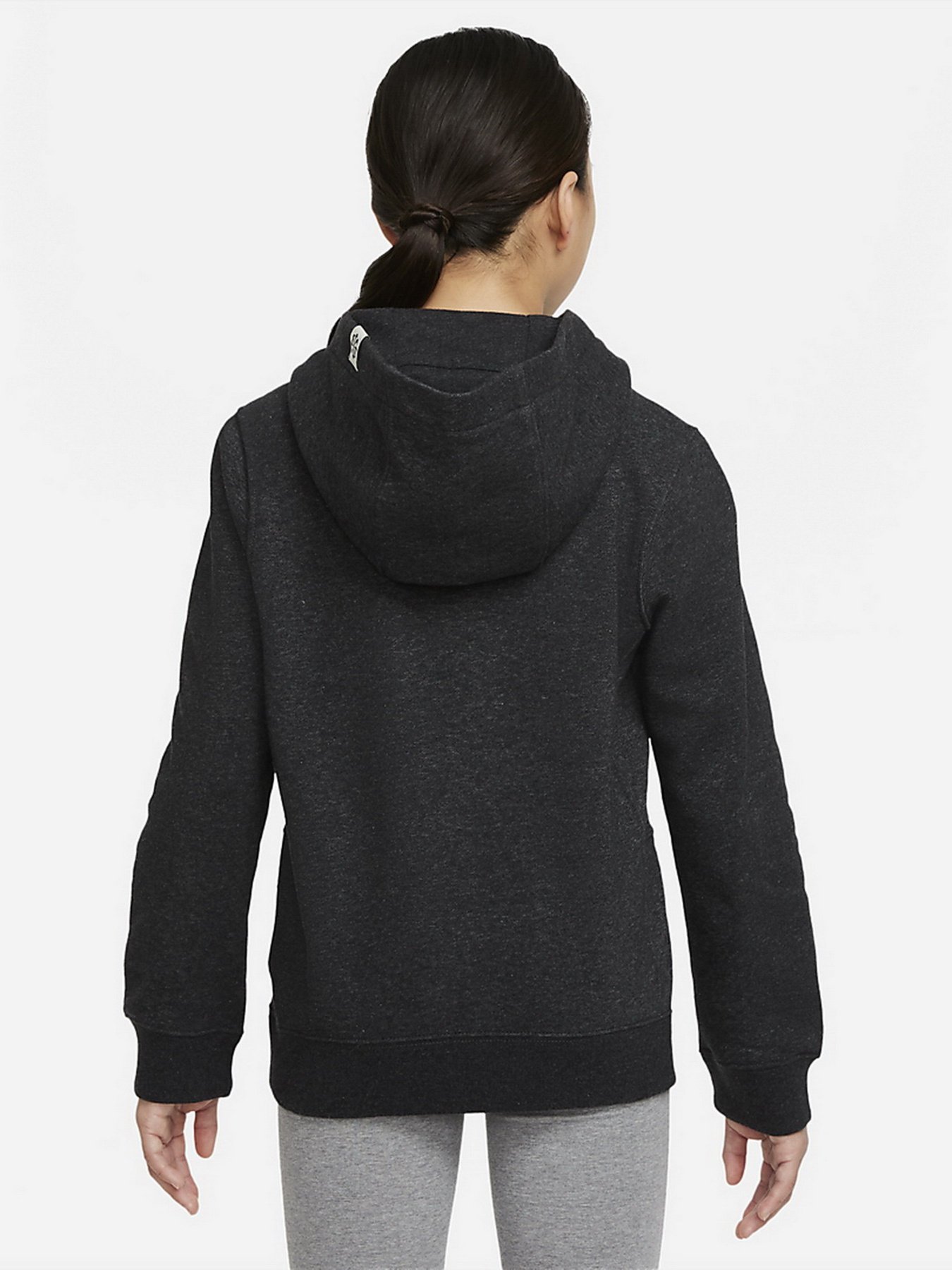 Худі NIKE Sportswear модель DM8104-010 Фото