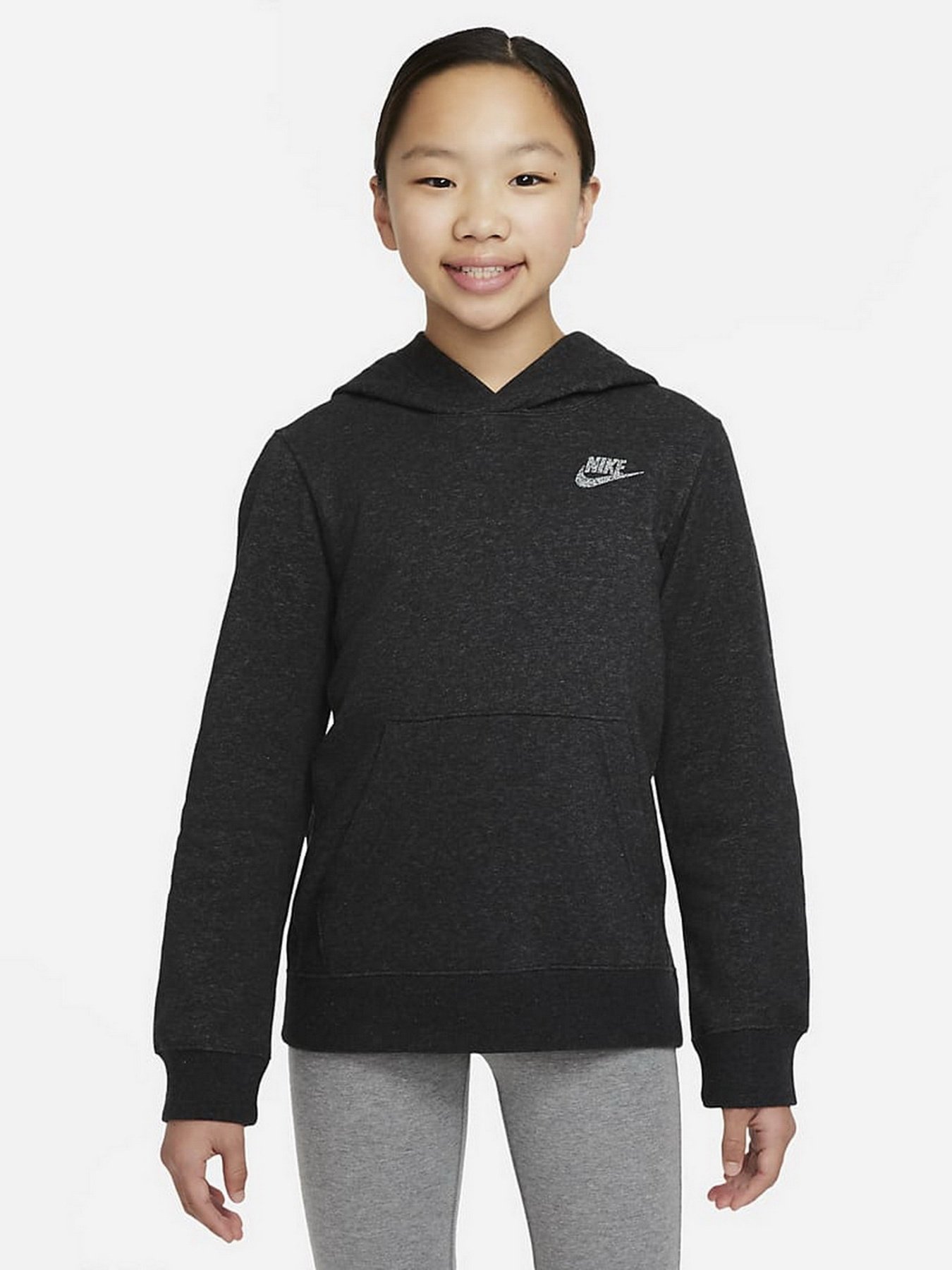 Худі NIKE Sportswear модель DM8104-010 Фото