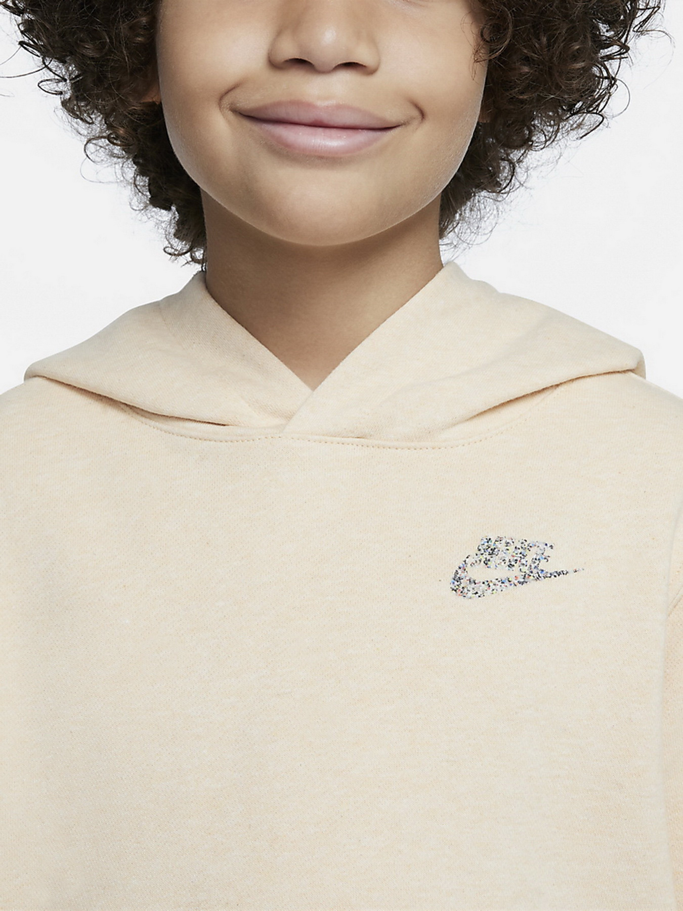 Худи NIKE Sportswear модель DM8104-268 Фото