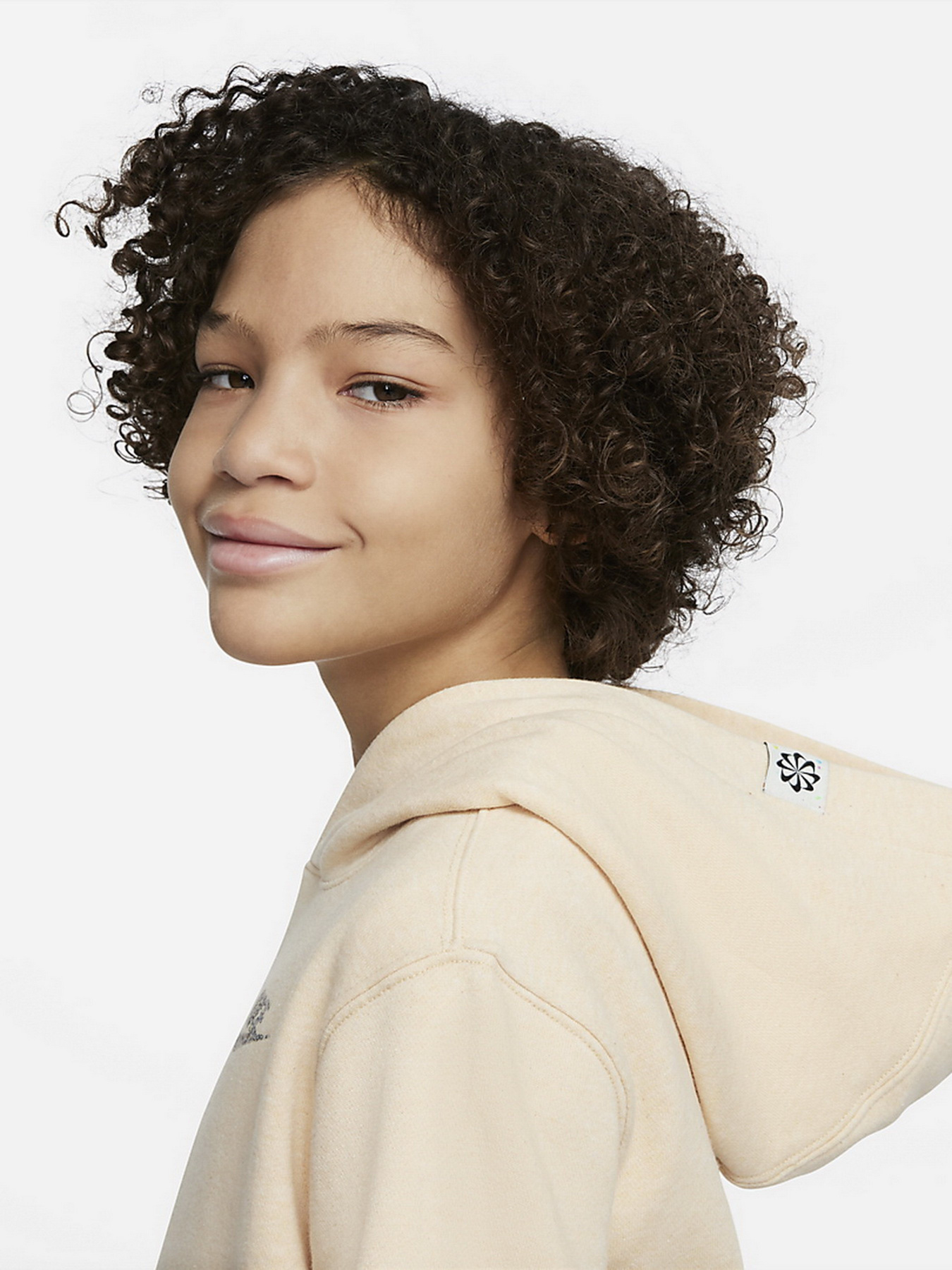 Худі NIKE Sportswear модель DM8104-268 Фото