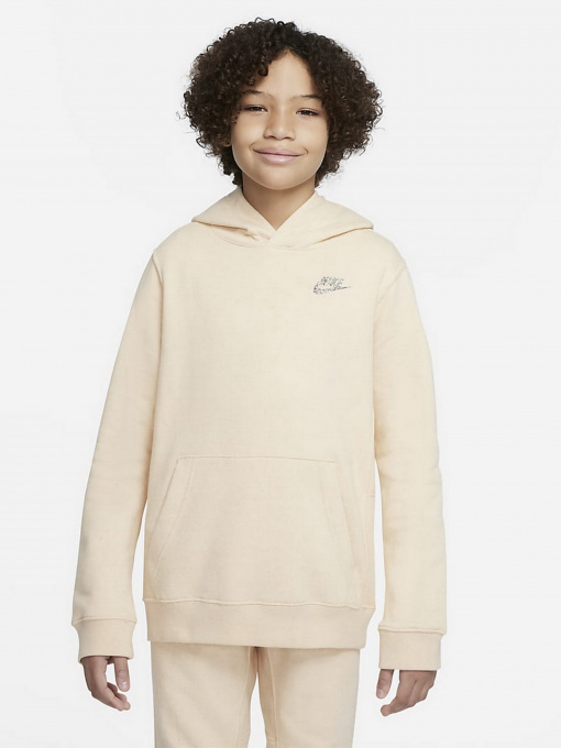 Худі NIKE Sportswear модель DM8104-268 Фото