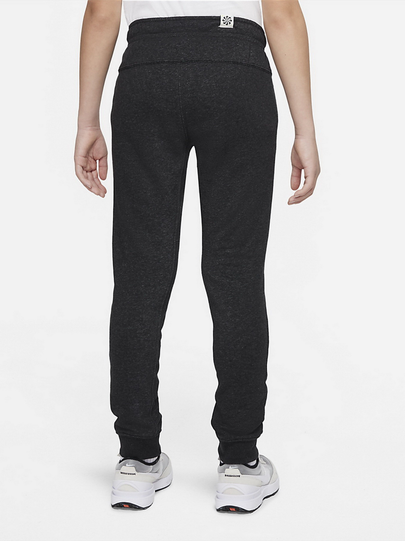 Спортивні штани NIKE Sportswear модель DM8108-010 Фото