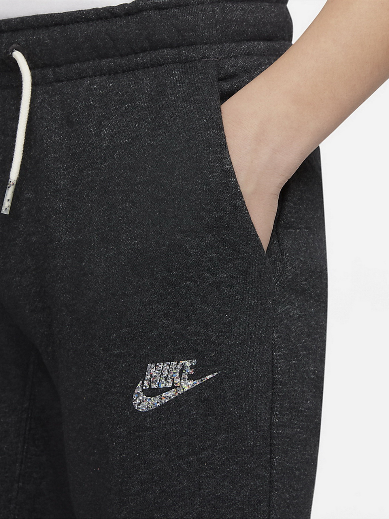 Брюки NIKE Sportswear модель DM8108-010 Брюки NIKE Sportswear модель DM8108-010 Фото