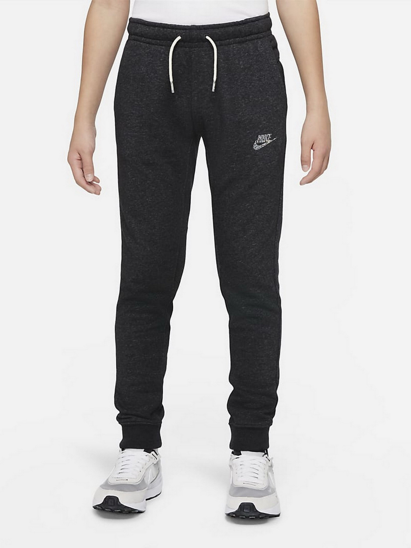 Брюки NIKE Sportswear модель DM8108-010 Брюки NIKE Sportswear модель DM8108-010 Фото