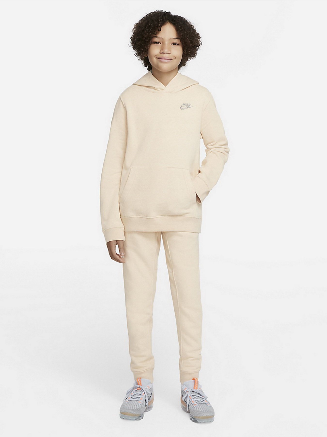 Спортивні штани NIKE Sportswear модель DM8108-268 Фото