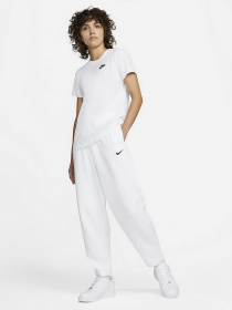 Футболка NIKE Sportswear модель DN2393-100 Фото