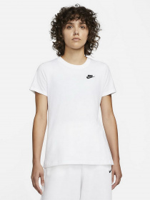 Футболка NIKE Sportswear модель DN2393-100 Фото