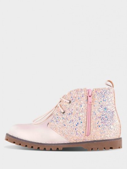 Дезерти EVIE модель Pippa Pudra Glitter 125-2K — фото - INTERTOP