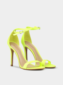 Босоножки SCHUTZ модель S0138702680882 Фото