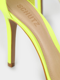 Босоножки SCHUTZ модель S0138702680882 Фото