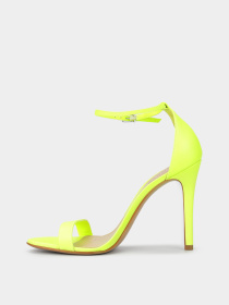 Босоножки SCHUTZ модель S0138702680882 Фото