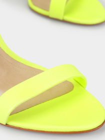 Босоножки SCHUTZ модель S0138702680882 Фото