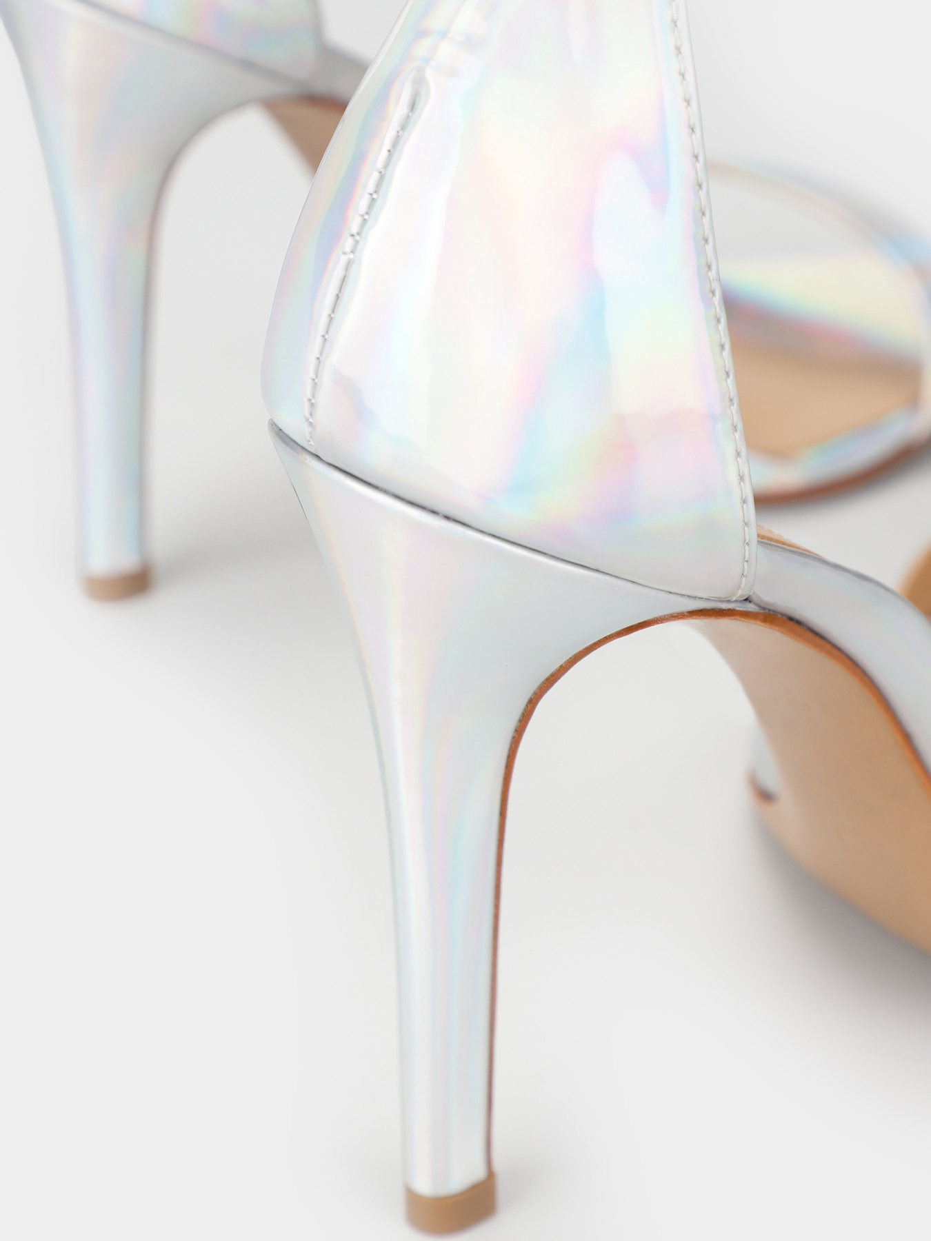 Босоніжки SCHUTZ модель S0138702680883 Фото