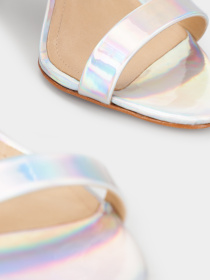 Босоніжки SCHUTZ модель S0138702680883 Босоніжки SCHUTZ модель S0138702680883 Фото