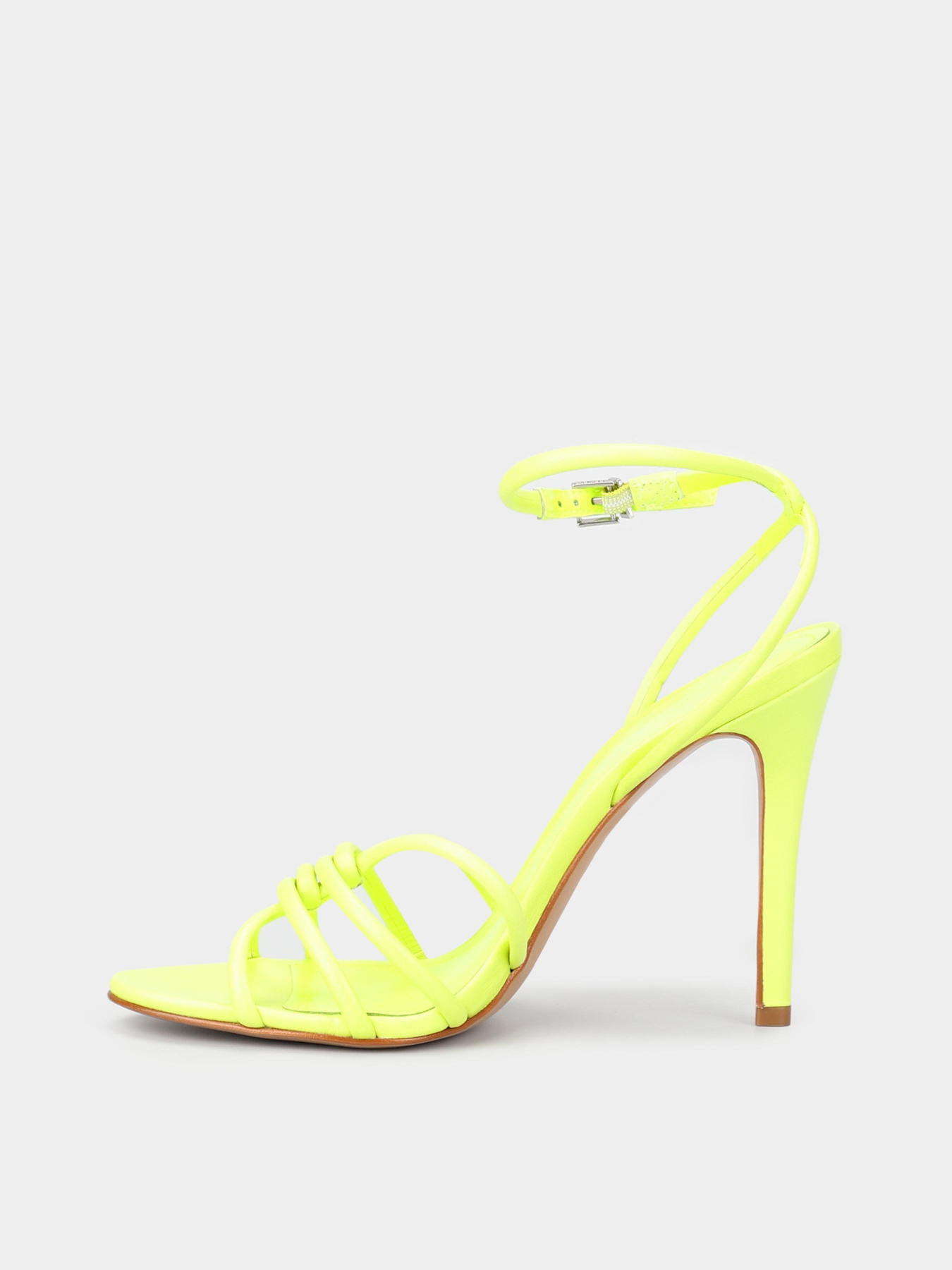 Босоніжки SCHUTZ модель S0138716840010 Фото