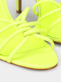 Босоніжки SCHUTZ модель S0138716840010 Фото