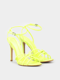 Босоніжки SCHUTZ модель S0138716840010 Босоніжки SCHUTZ модель S0138716840010 Фото