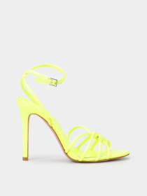 Босоніжки SCHUTZ модель S0138716840010 Босоніжки SCHUTZ модель S0138716840010 Фото