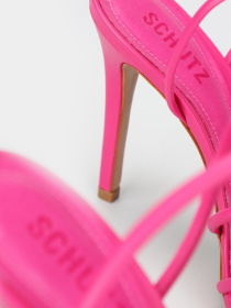 Босоножки SCHUTZ модель S0138716840011 Фото