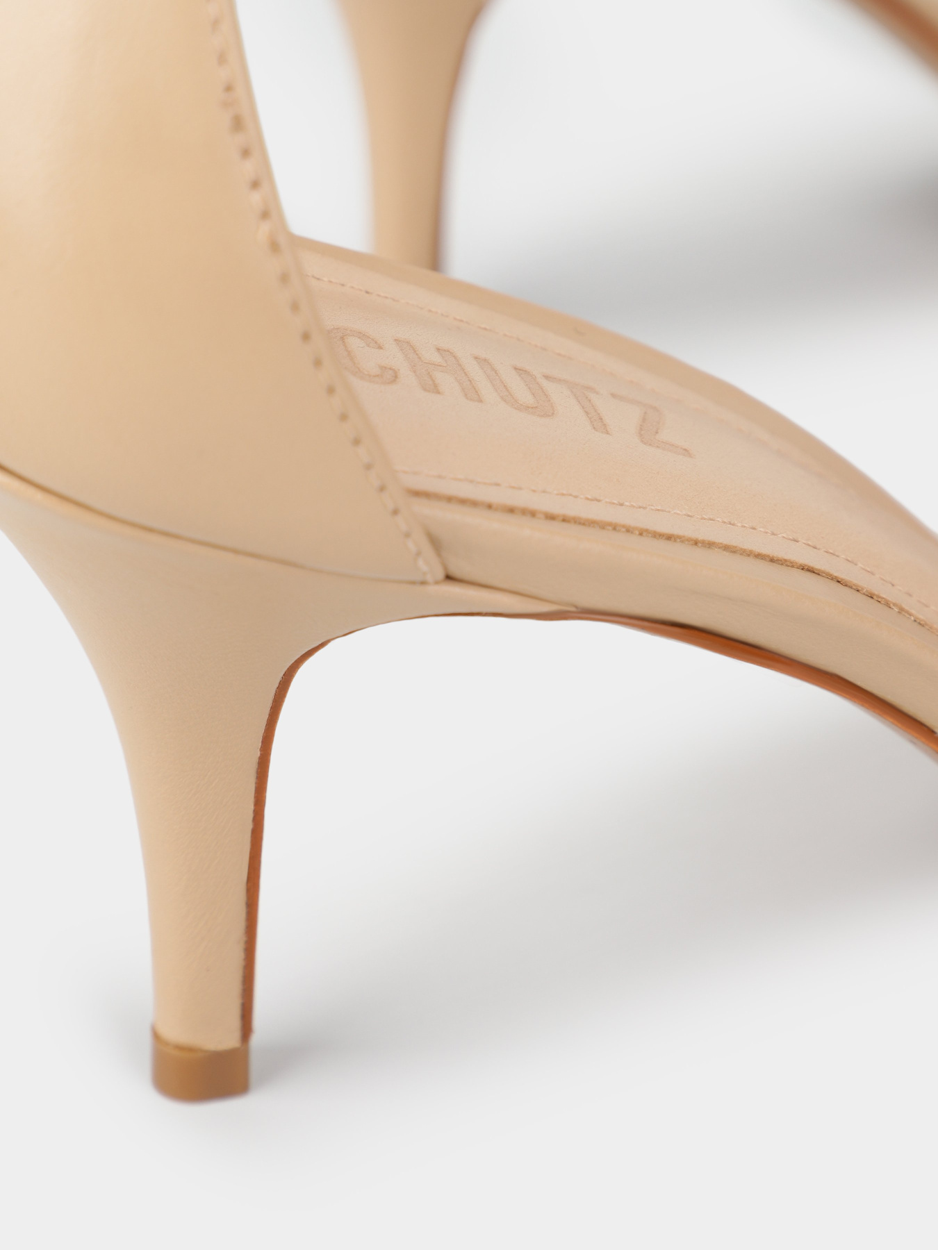 Босоножки SCHUTZ модель S0422903240354 Фото