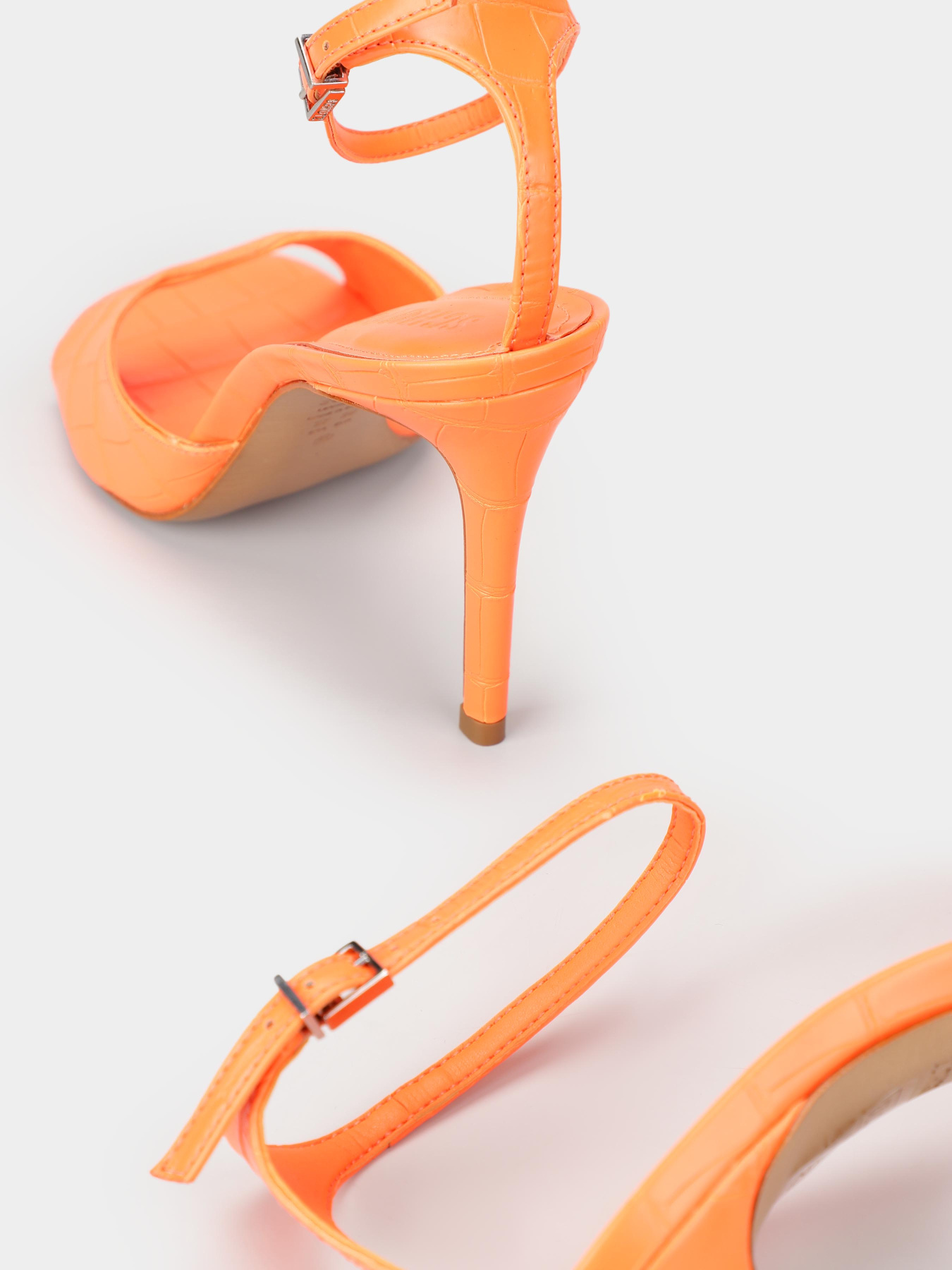 Босоніжки SCHUTZ модель S2178500010004 Босоніжки SCHUTZ модель S2178500010004 Фото