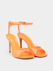 Босоніжки SCHUTZ модель S2178500010004 Босоніжки SCHUTZ модель S2178500010004 Фото