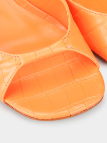 Босоніжки SCHUTZ модель S2178500010004 Босоніжки SCHUTZ модель S2178500010004 Фото