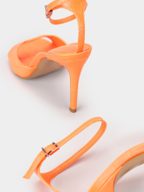 Босоніжки SCHUTZ модель S2178500010004 Босоніжки SCHUTZ модель S2178500010004 Фото