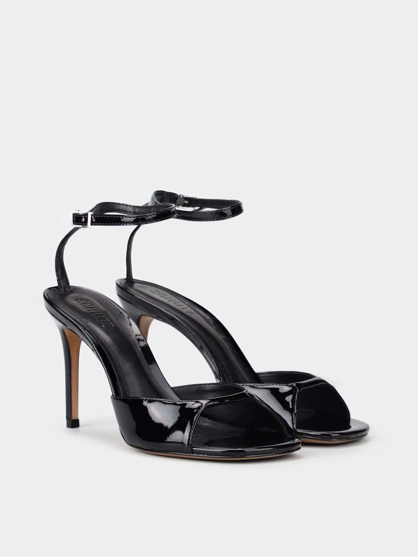 Босоножки SCHUTZ модель S2178500010005 Фото