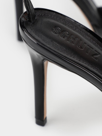 Босоножки SCHUTZ модель S2178500010005 Фото