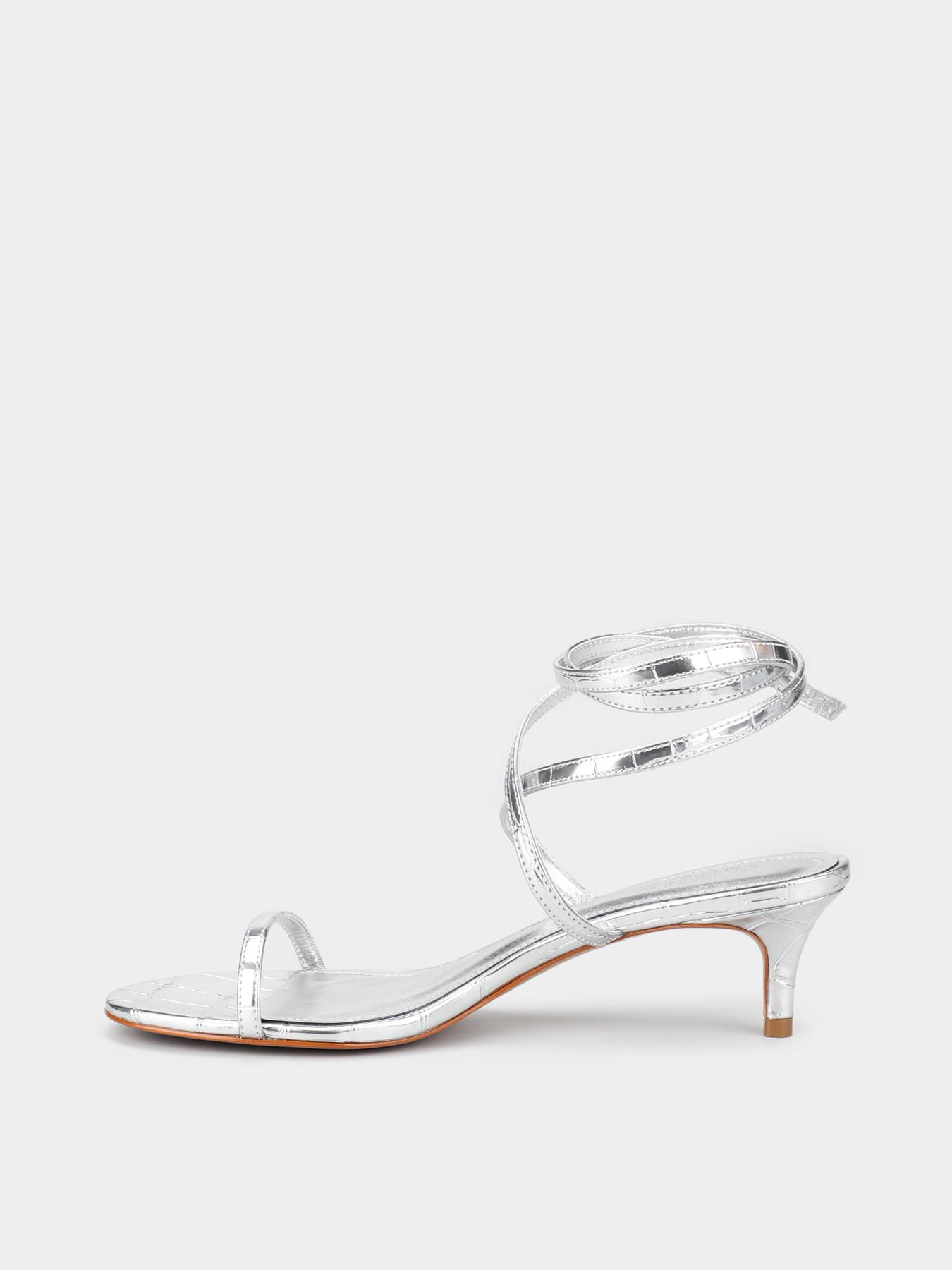 Босоножки SCHUTZ модель S2178800010004 Фото