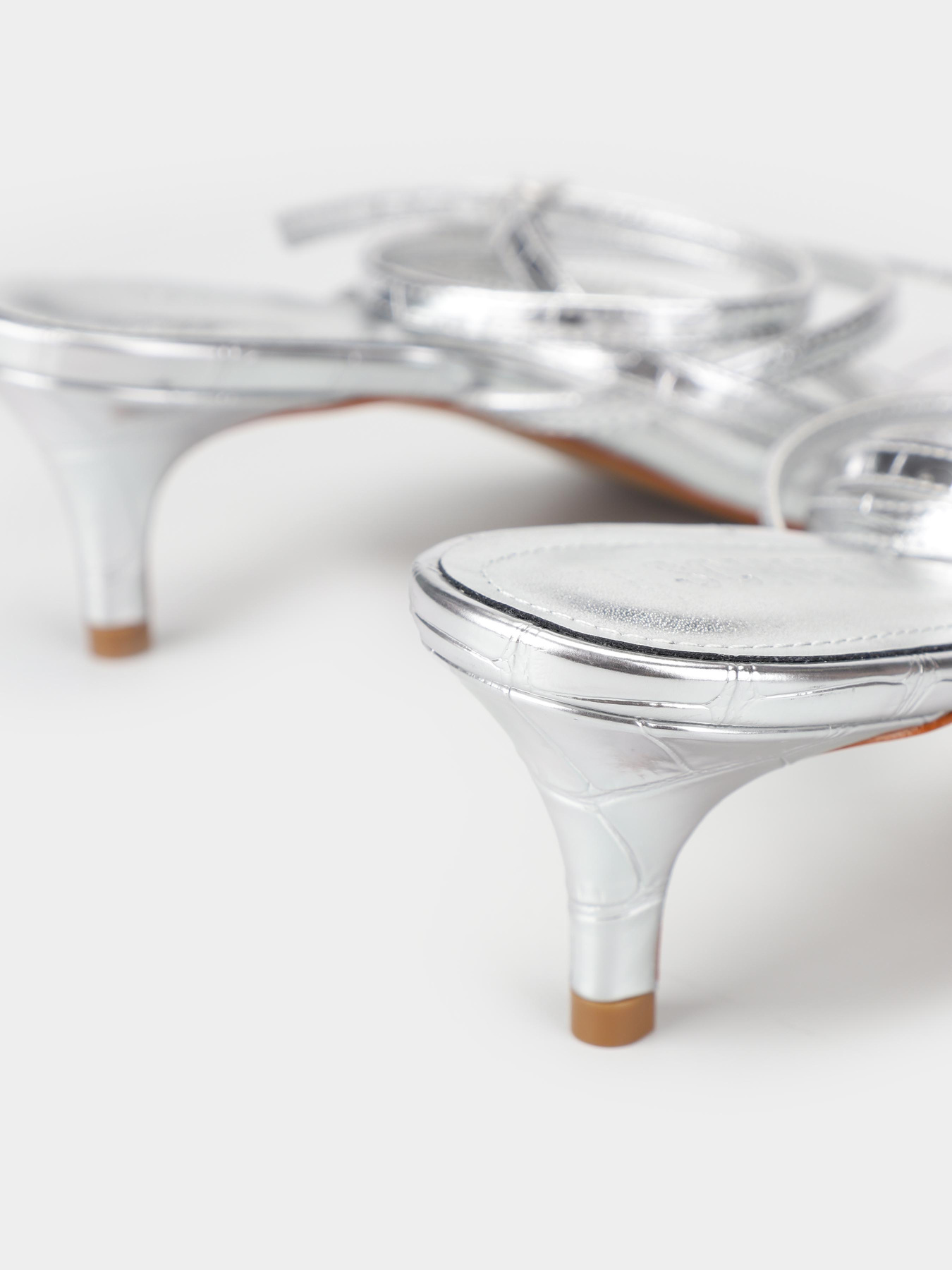 Босоножки SCHUTZ модель S2178800010004 Фото