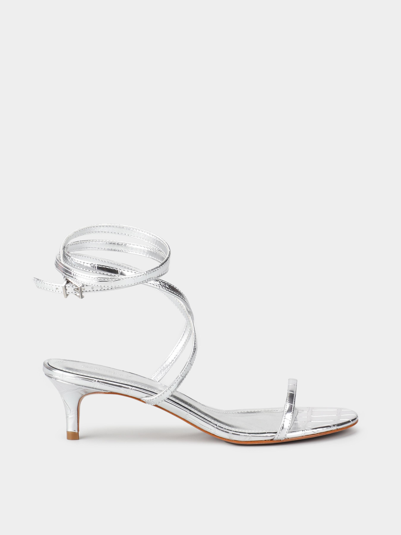 Босоножки SCHUTZ модель S2178800010004 Босоножки SCHUTZ модель S2178800010004 Фото