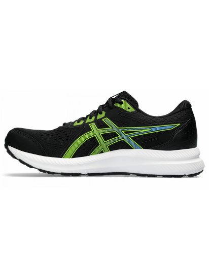 Кросівки для бігу Asics Gel-contend 8 модель 1011B492-012 — фото - INTERTOP