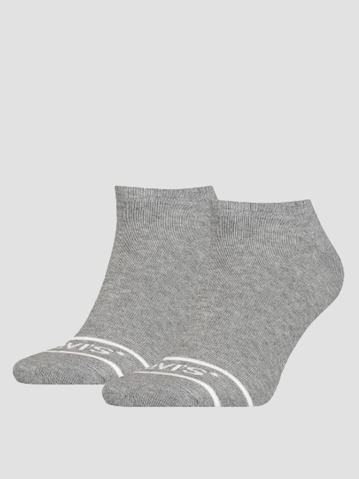 Набор носков Levi's модель 701203953;007 Фото