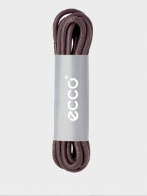 Шнурки ECCO Lace Waxed Round 90 см модель 44303 (172)-90 Фото